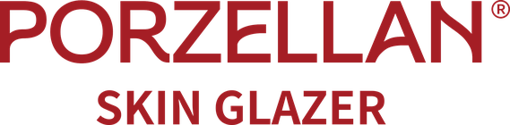 Porzellan Skin Glazer